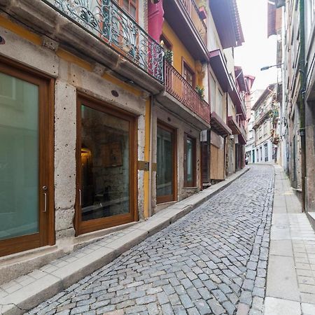 Go2Oporto - Historical Center Apartment Exterior photo